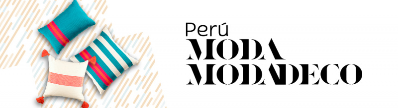 Peru Moda Deco 10-11 ноября 2022
